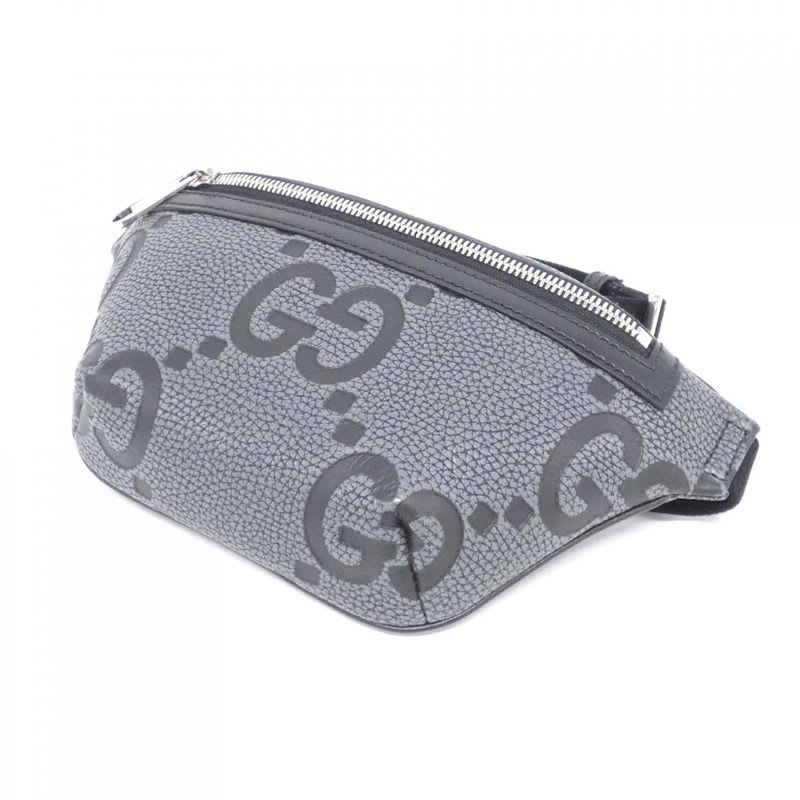 Gucci Aaeb 9 Waist Bag — view 4