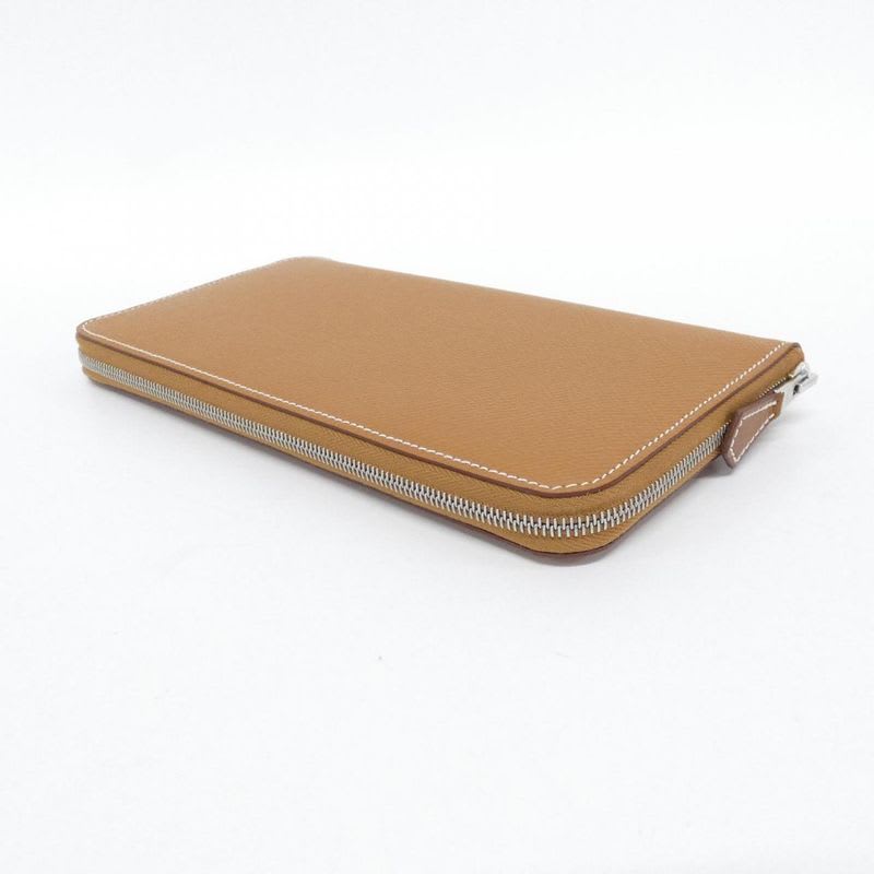Hermes LA Patisserie Francaise Silk In Classic ck Wallet — view 2