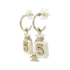 Chanel Ab8468 Earrings — view 3