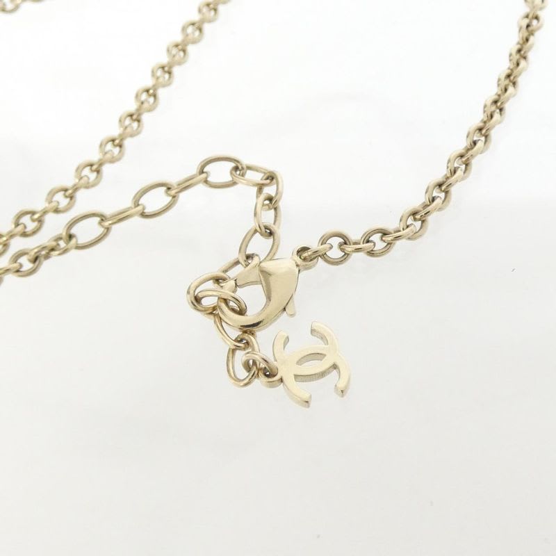 Chanel Abe 406 Necklace — view 6