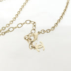 Chanel Abe 406 Necklace — view 6