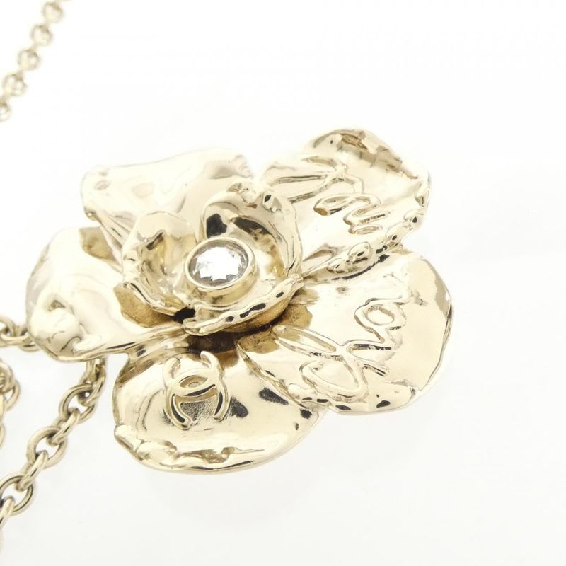 Chanel Abe 406 Necklace — view 4
