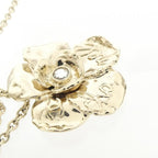 Chanel Abe 406 Necklace — view 4