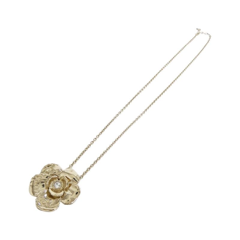 Chanel Abe 406 Necklace — view 3