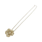 Chanel Abe 406 Necklace — view 3