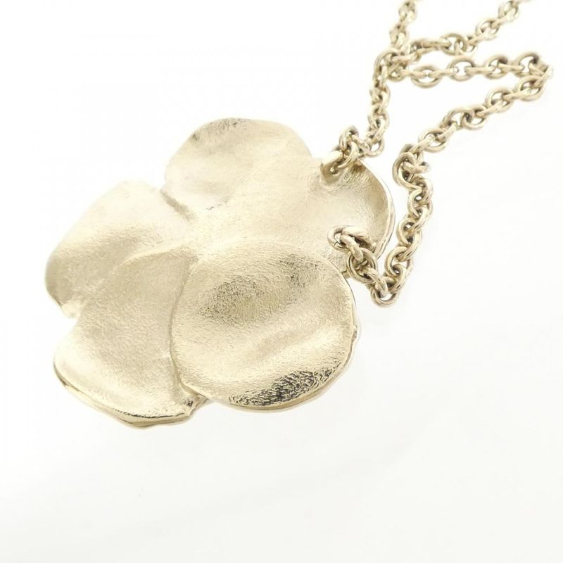 Chanel Abe 406 Necklace — view 5
