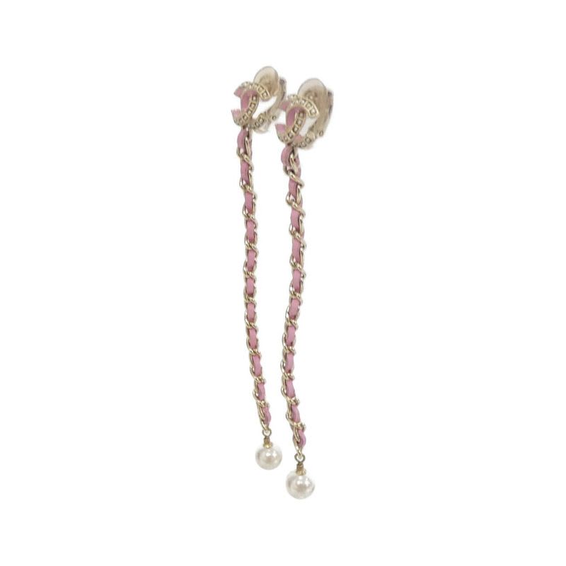 Chanel Ab1517 Earrings — view 3