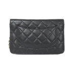 Chanel Timeless Classic Line Ap0250 Chain Wallet — view 2