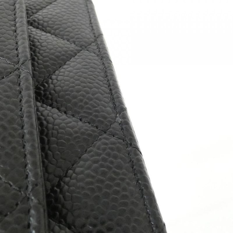 Chanel Timeless Classic Line Ap0250 Chain Wallet — view 4