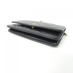 Chanel Timeless Classic Line Ap0250 Chain Wallet — view 3