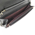 Chanel Timeless Classic Line Ap0250 Chain Wallet — view 9