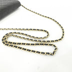Chanel Timeless Classic Line Ap0250 Chain Wallet — view 6