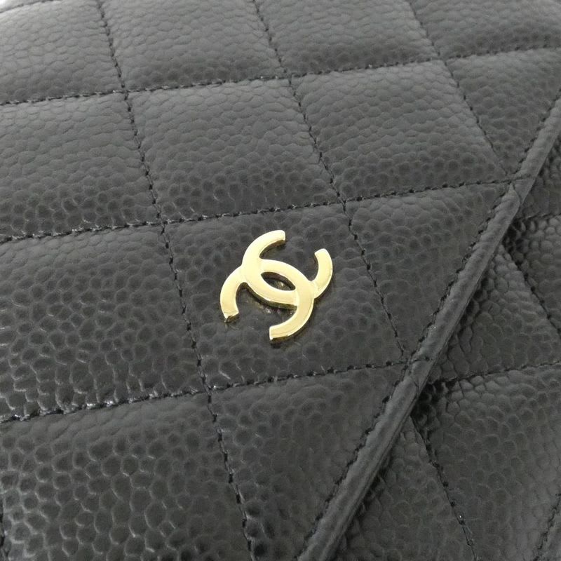 Chanel Timeless Classic Line Ap0250 Chain Wallet — view 5