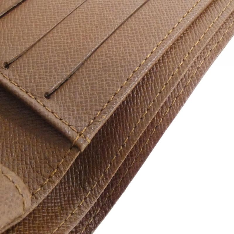 Louis Vuitton Monogram Porte Bier Cult Cles Di Monet Wallet — view 9