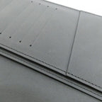 Louis Vuitton Taurillon Monogram Portefeuille Brother Wallet — view 4