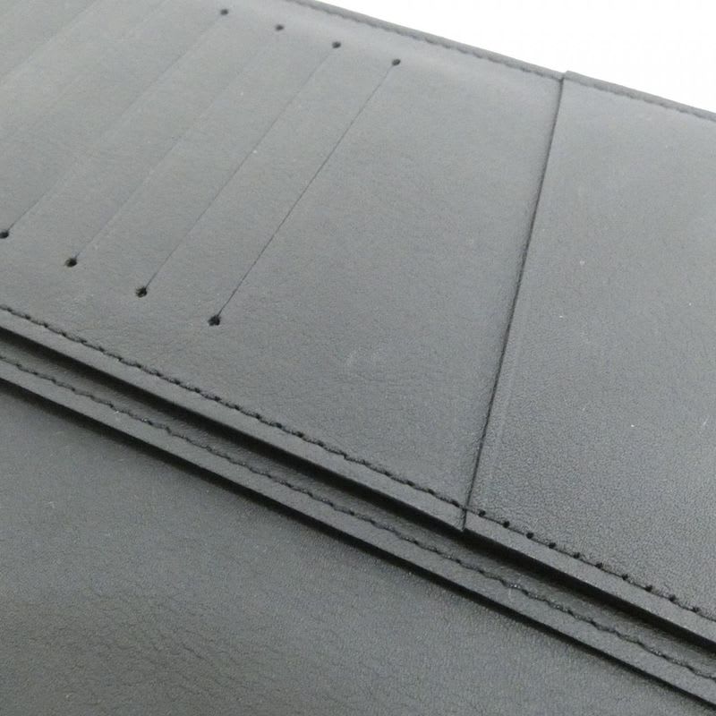 Louis Vuitton Taurillon Monogram Portefeuille Brother Wallet — view 4