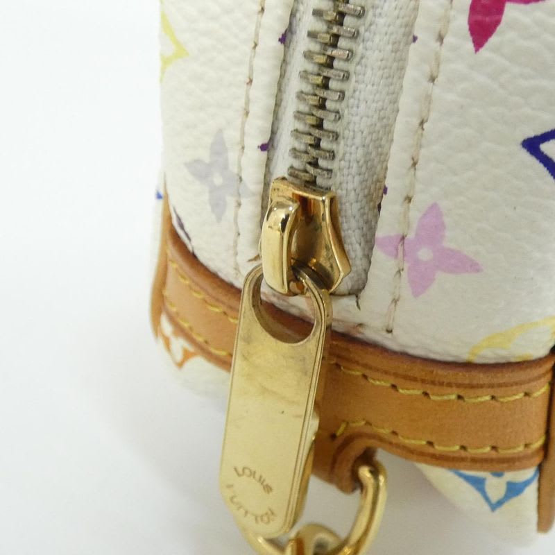 Louis Vuitton Multicolor Wapiti Pouch — view 6
