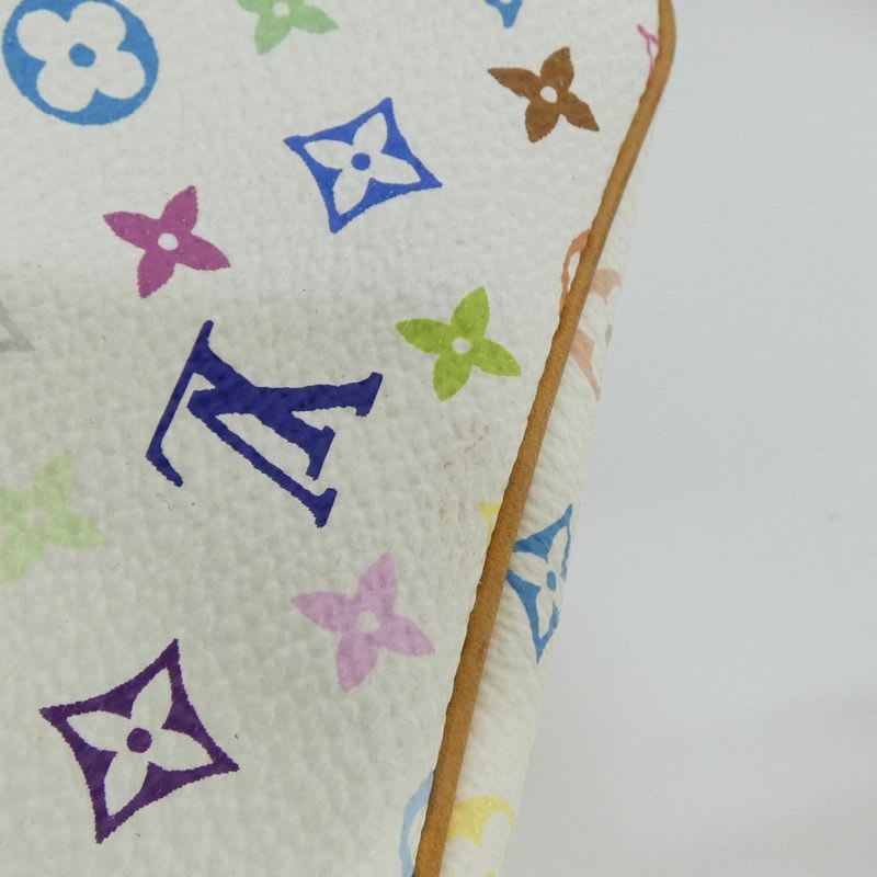 Louis Vuitton Multicolor Wapiti Pouch — view 4