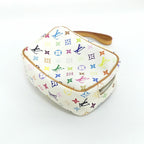 Louis Vuitton Multicolor Wapiti Pouch — view 3