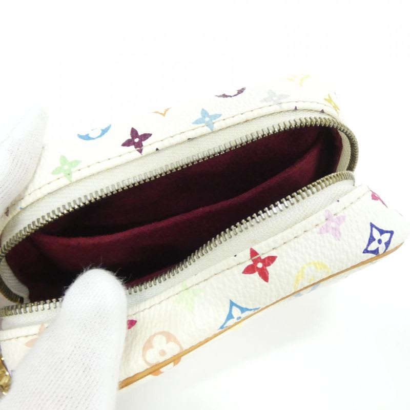 Louis Vuitton Multicolor Wapiti Pouch — view 9