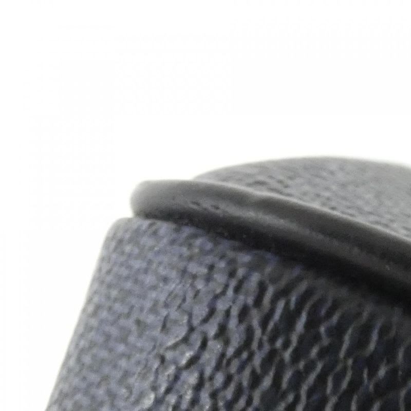 Louis Vuitton Damier Cobalt District 2018 SS Shoulder Bag