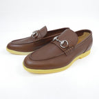 Gucci Size 6 Brown Shoes — view 3