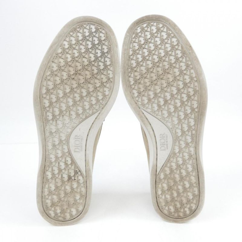 Dior 3 Lo13 zwn Shoes — view 4