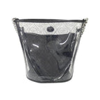 Chanel 57637 Shoulder Pouch Bag