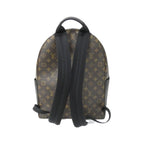 Louis Vuitton Monogram Macassar Discovery Backpack Rucksack Sac — view 3