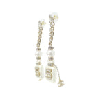 Chanel Ab8470 Earrings — view 3