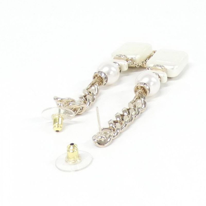 Chanel Ab8470 Earrings — view 5