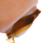 Louis Vuitton Monogram Musette Shoulder Bag — view 8