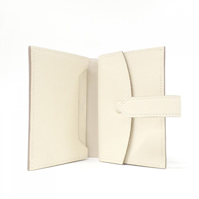 Hermes Bearn Mini ck Wallet — view 4