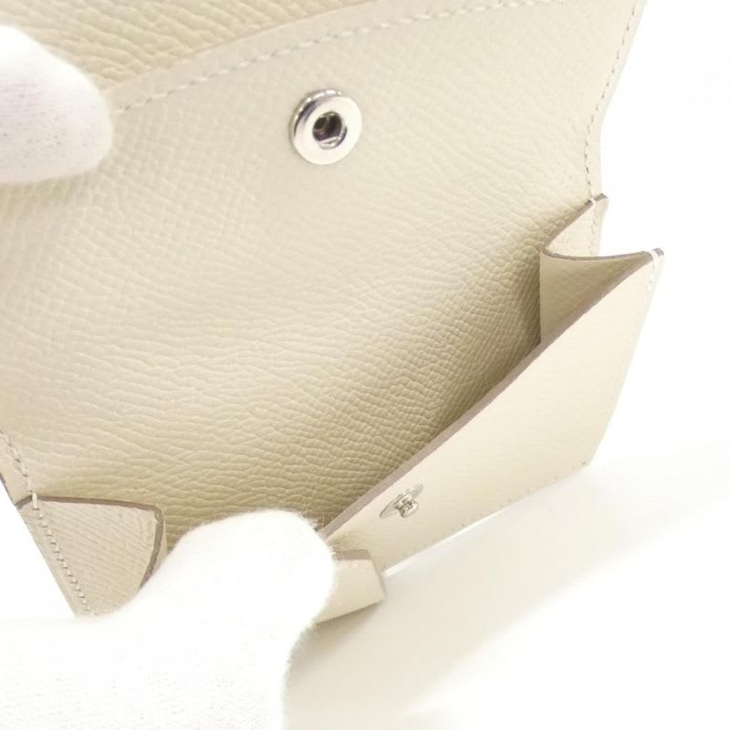 Hermes Bearn Mini ck Wallet — view 5