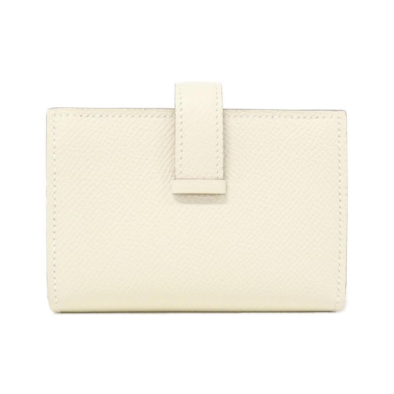 Hermes Bearn Mini ck Wallet — view 2