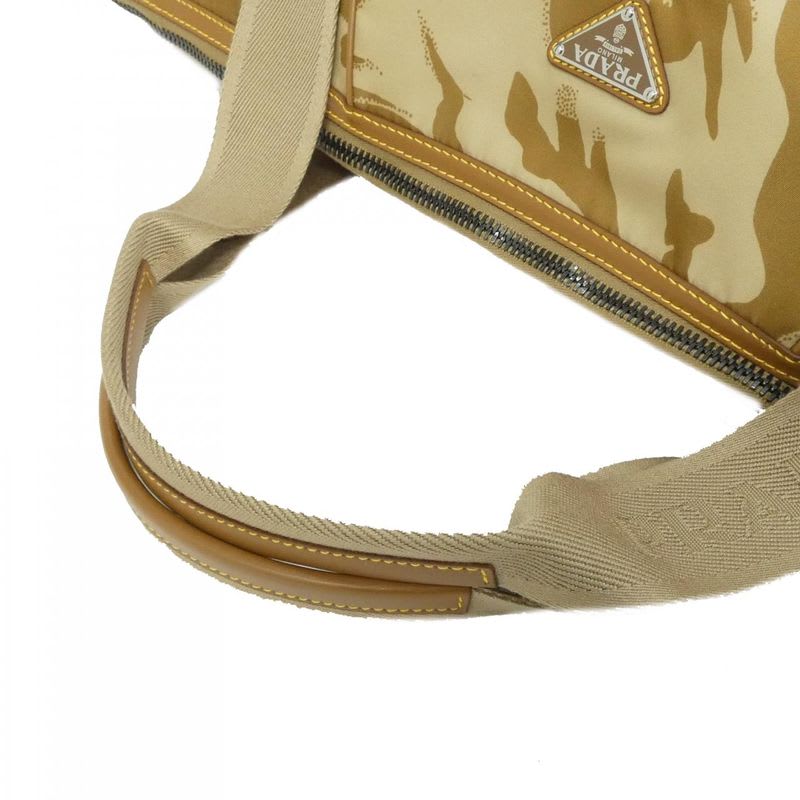 Prada 2 Vc040 Boston Bag — view 8
