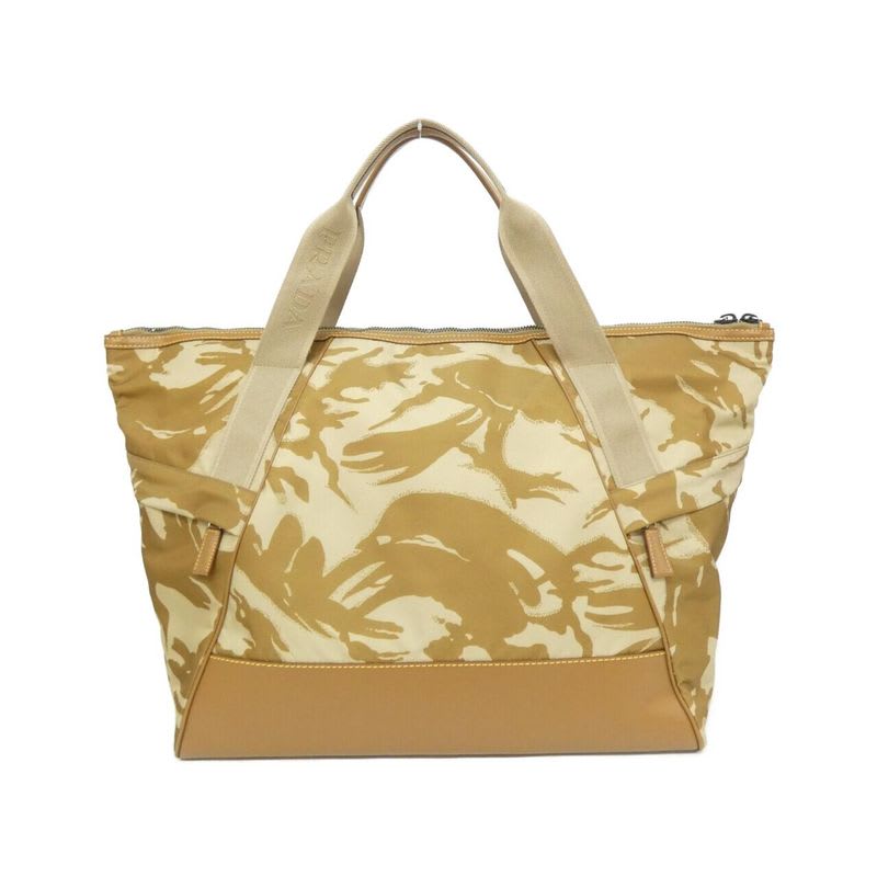 Prada 2 Vc040 Boston Bag — view 3
