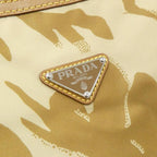 Prada 2 Vc040 Boston Bag — view 7