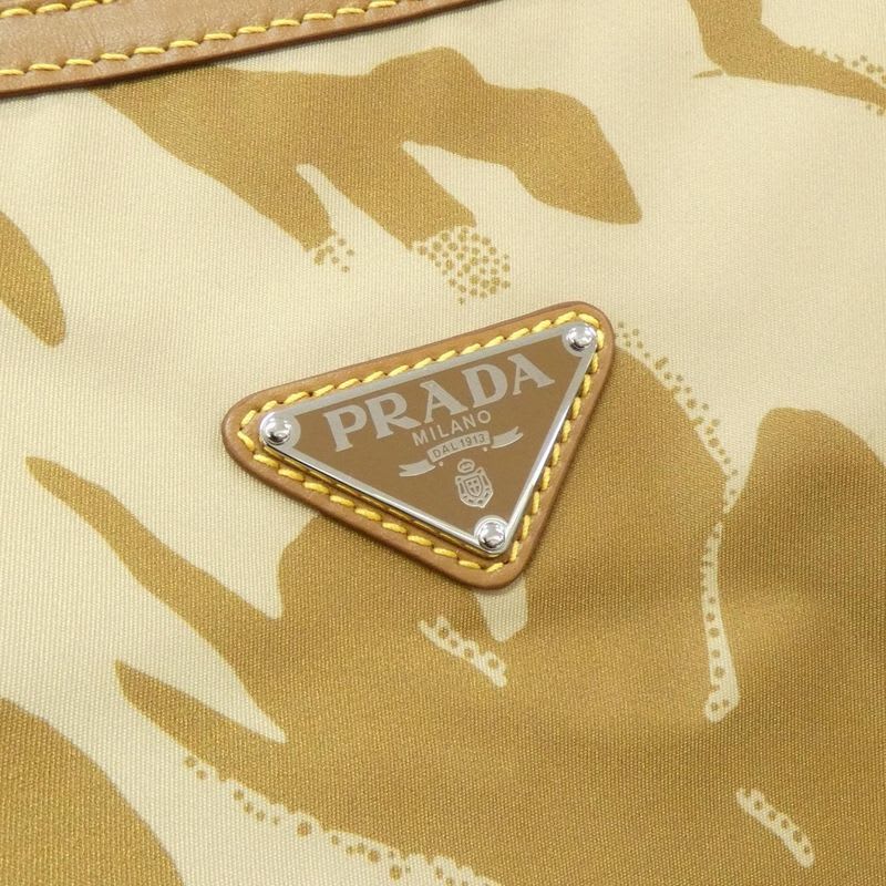 Prada 2 Vc040 Boston Bag — view 7