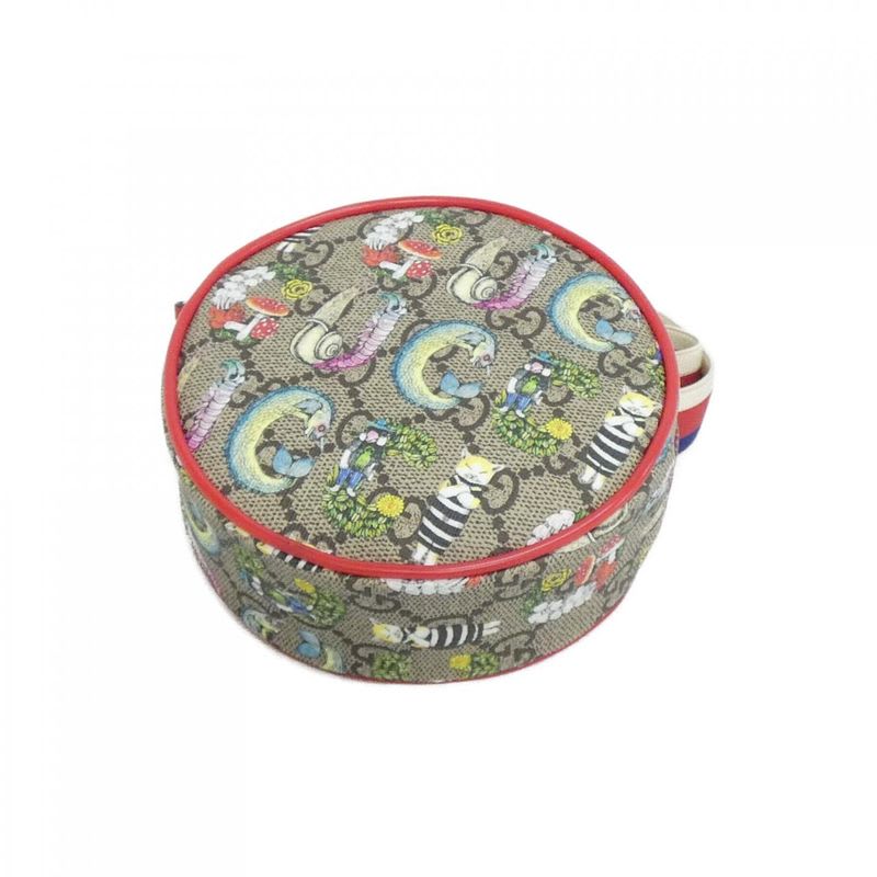 Gucci Childrens Waist Bag — view 4
