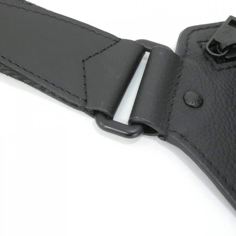 Louis Vuitton Aerogram Takeoff Ring Shoulder Bag