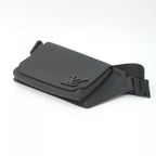 Louis Vuitton Aerogram Takeoff Ring Shoulder Bag