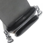 Louis Vuitton Monogram Macassar S Rock Vertical Wearable Wallet — view 7