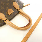 Louis Vuitton Monogram Rivolie PM Bag