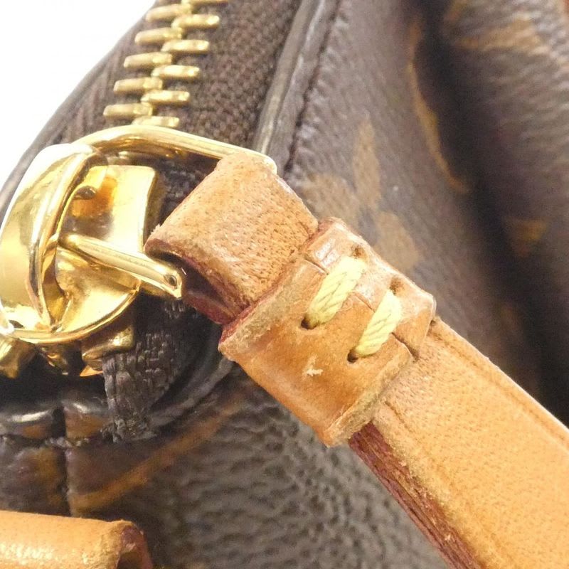 Louis Vuitton Monogram Rivolie PM Bag