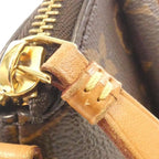 Louis Vuitton Monogram Rivolie PM Bag