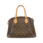 Louis Vuitton Monogram Rivolie PM Bag