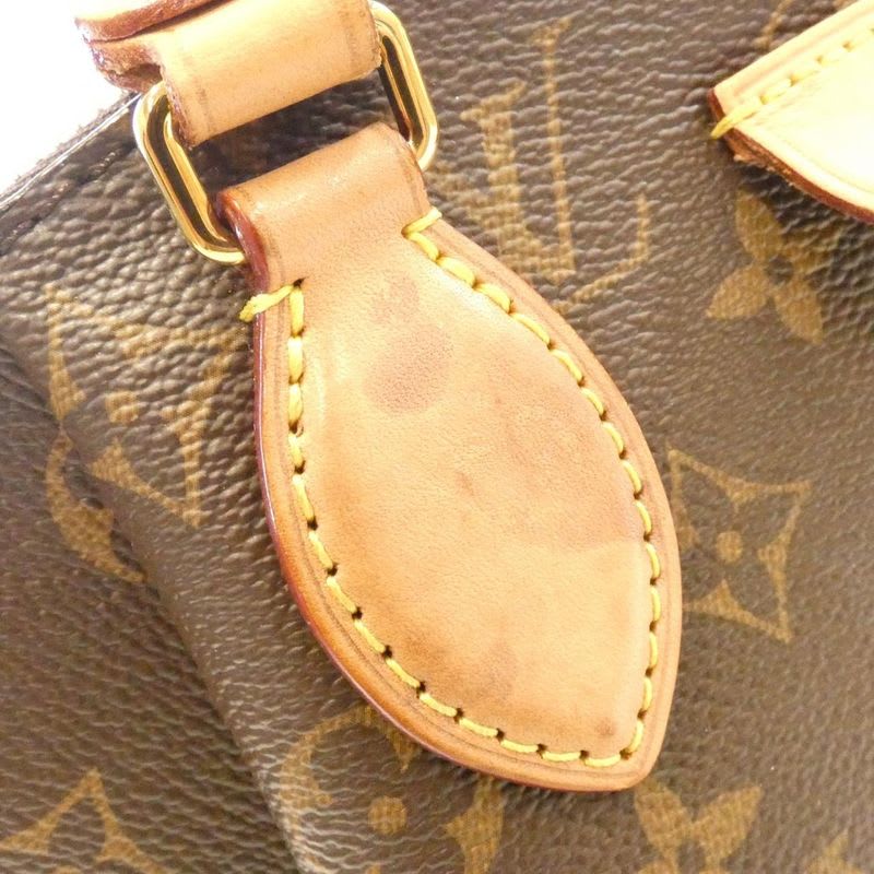 Louis Vuitton Monogram Rivolie PM Bag