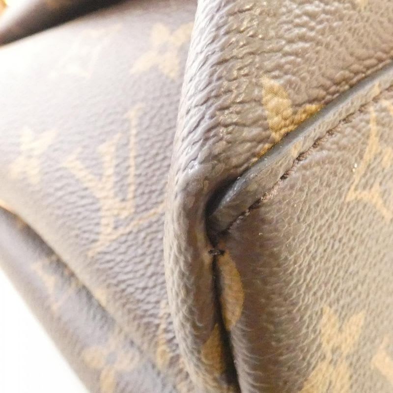 Louis Vuitton Monogram Rivolie PM Bag