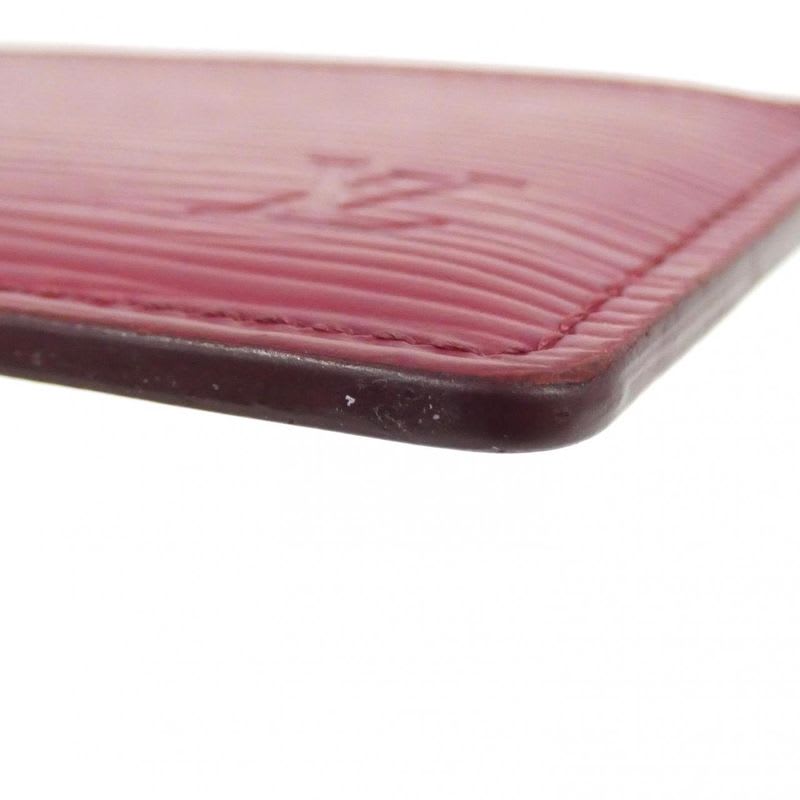 Louis Vuitton Epi Card Holdere Sample Case — view 4